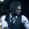 Стикер 27 Resident Evil