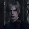Стикер 17 Resident Evil