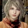 Стикер 39 Resident Evil