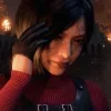 Стикер 11 Resident Evil