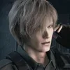 Стикер 18 Resident Evil