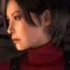 Стикер 16 Resident Evil
