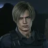 Стикер 21 Resident Evil