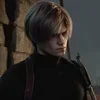 Стикер 24 Resident Evil