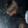 Стикер 22 Resident Evil