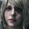 Стикер 46 Resident Evil