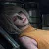 Стикер 48 Resident Evil