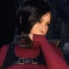 Стикер 6 Resident Evil