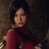 Стикер 2 Resident Evil