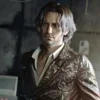 Стикер 58 Resident Evil
