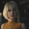 Стикер 44 Resident Evil