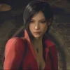 Стикер 4 Resident Evil