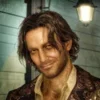 Стикер 56 Resident Evil