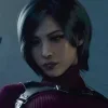 Стикер 9 Resident Evil