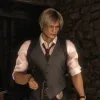 Стикер 32 Resident Evil
