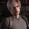 Стикер 26 Resident Evil