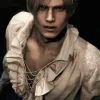 Стикер 31 Resident Evil