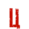 🤩 Эмодзи «Resident Evil font From» для Telegram