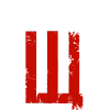 🤩 Эмодзи «Resident Evil font From» для Telegram