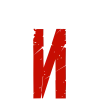 🤩 Эмодзи «Resident Evil font From» для Telegram