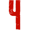 🤩 Эмодзи «Resident Evil font From» для Telegram