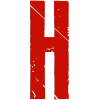 🤩 Эмодзи «Resident Evil font From» для Telegram