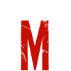 🤩 Эмодзи «Resident Evil font From» для Telegram