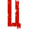 🤩 Эмодзи «Resident Evil font From» для Telegram