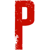 🤩 Эмодзи «Resident Evil font From» для Telegram