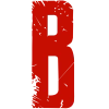 🤩 Эмодзи «Resident Evil font From» для Telegram