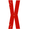🤩 Эмодзи «Resident Evil font From» для Telegram