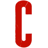 🤩 Эмодзи «Resident Evil font From» для Telegram