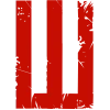 🤩 Эмодзи «Resident Evil font From» для Telegram
