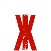 🤩 Эмодзи «Resident Evil font From» для Telegram