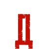 🤩 Эмодзи «Resident Evil font From» для Telegram