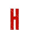 🤩 Эмодзи «Resident Evil font From» для Telegram