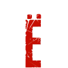 🤩 Эмодзи «Resident Evil font From» для Telegram