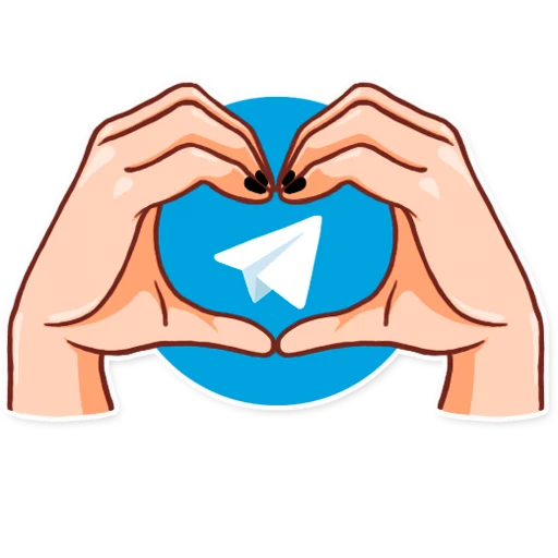 Стикер 17 Resistance Girl