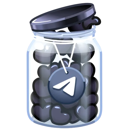 Обложка набора Restless Jar