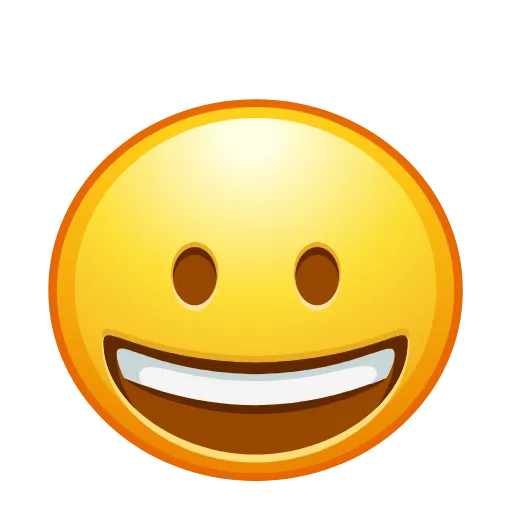Обложка набора Animated Emoji - Классические стандартные Emoji