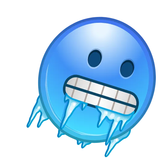 Стикер 60 Animated Emoji - Классические стандартные Emoji