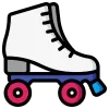 Стикер 34 Ретро