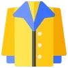 Стикер 19 Ретро