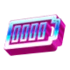 🦄 Эмодзи «Retro Steam Badges» для Telegram