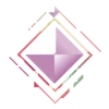 🦄 Эмодзи «Retro Steam Badges» для Telegram