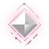 🦄 Эмодзи «Retro Steam Badges» для Telegram