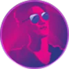 🦄 Эмодзи «Retro Steam Badges» для Telegram