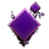 🦄 Эмодзи «Retro Steam Badges» для Telegram