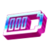 🦄 Эмодзи «Retro Steam Badges» для Telegram