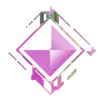 🦄 Эмодзи «Retro Steam Badges» для Telegram